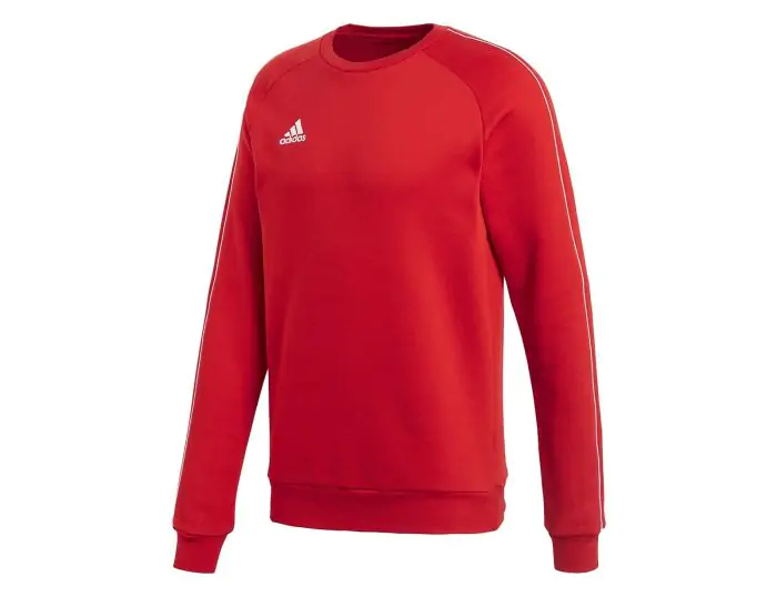 Adidas sweater red cheap