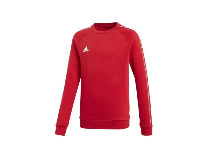 Adidas core 18 sweater top