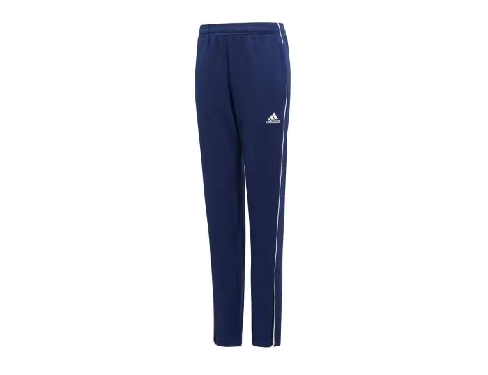 adidas Core 18 Training Pant JR Kids Football Pants Avantisport