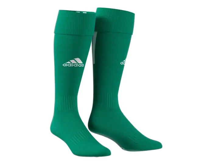 Adidas santos sock 18 cheap