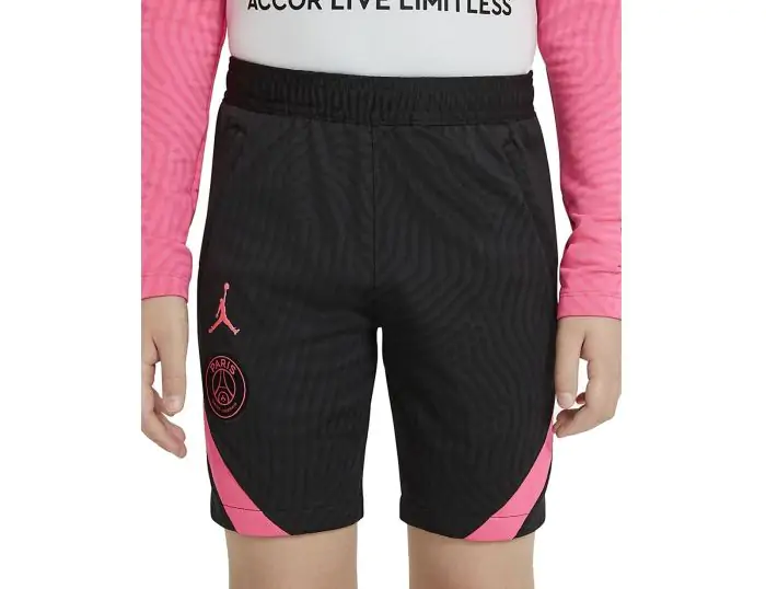 Kids psg shorts cheap