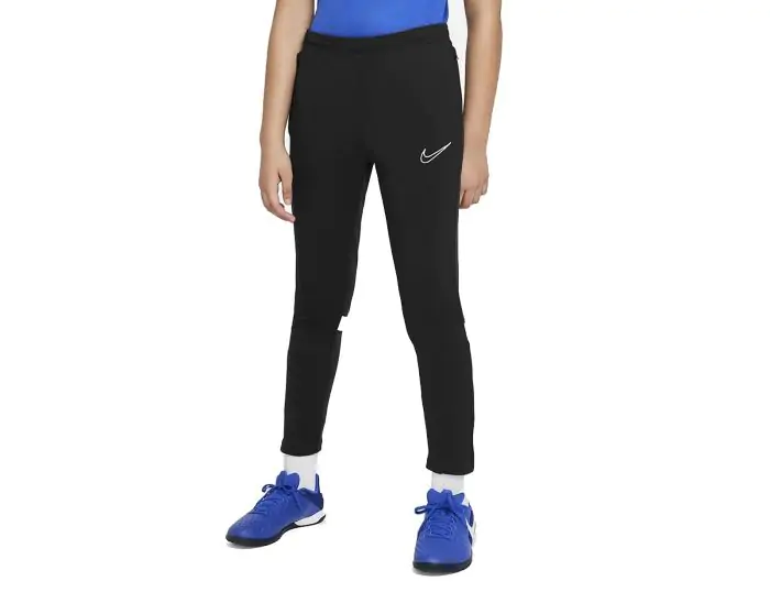 Junior nike pants discount