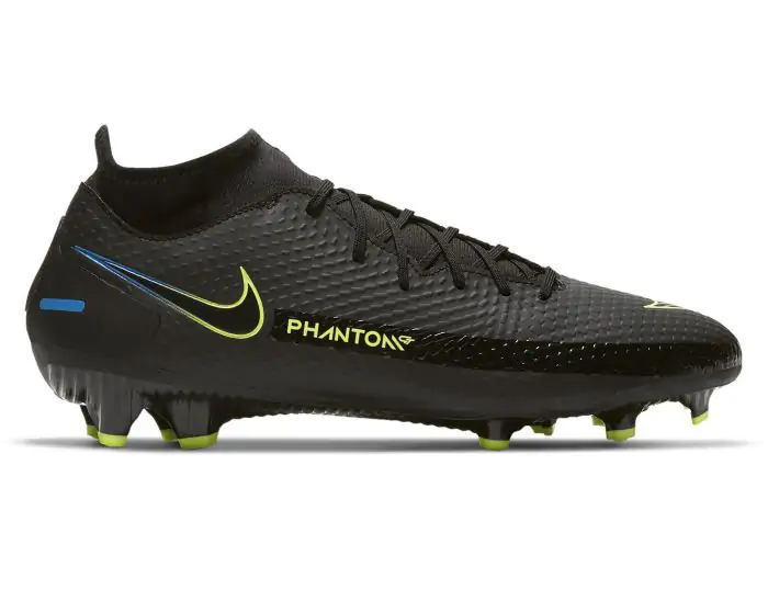 Nike - Phantom GT Academy DF FG/MG - Nike Phantom Football