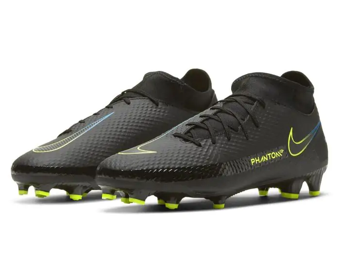 Nike Phantom GT Academy DF FG MG Nike Phantom Football Boots Avantisport
