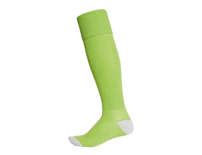 adidas REF 16 Sock Referee Socks Green Avantisport