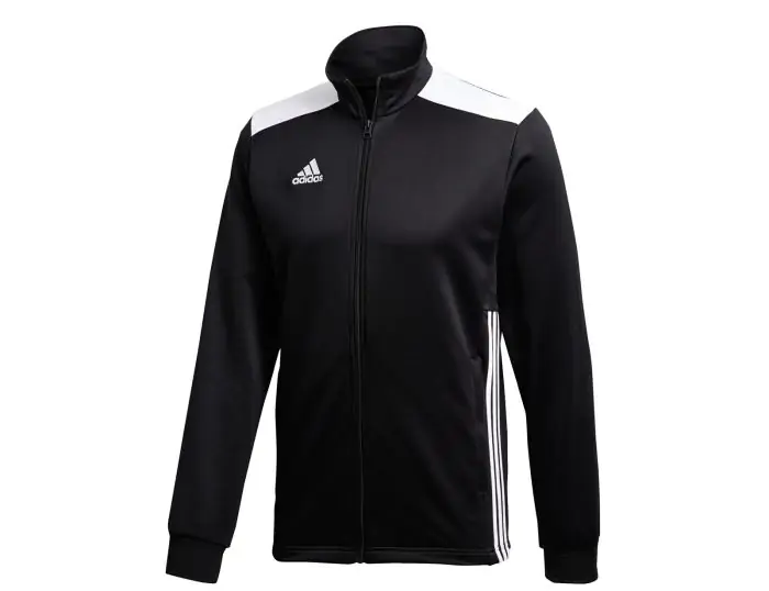 Adidas pes jacket clearance