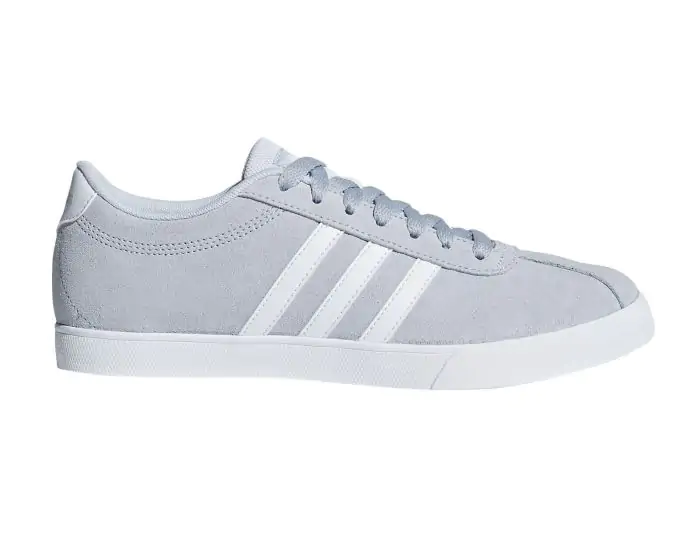 Court set adidas sales