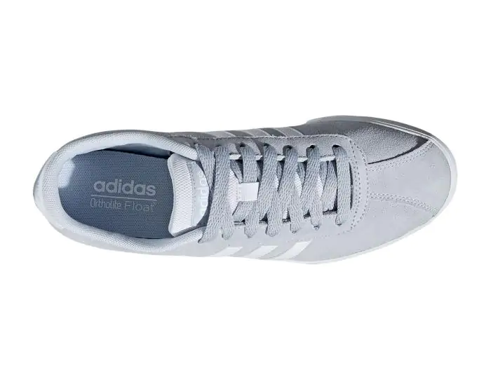 Adidas courtset suede top