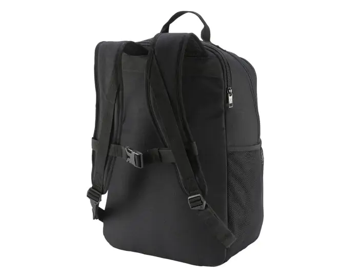 Reebok Active Enhanced Backpack Large Black Backpack Avantisport