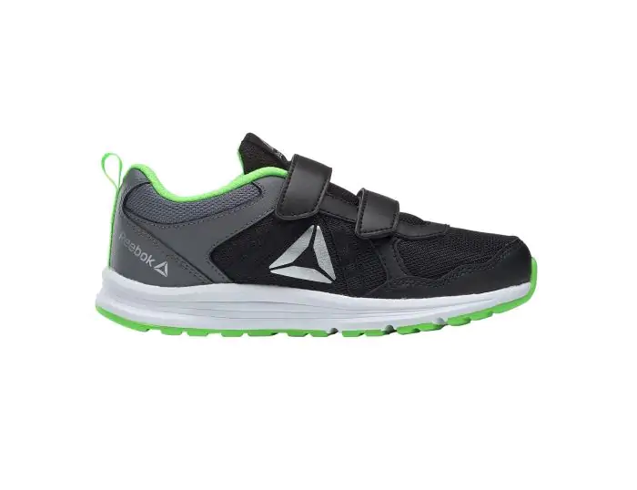 Reebok Almotio 4.0 2V Sneaker Boys Avantisport