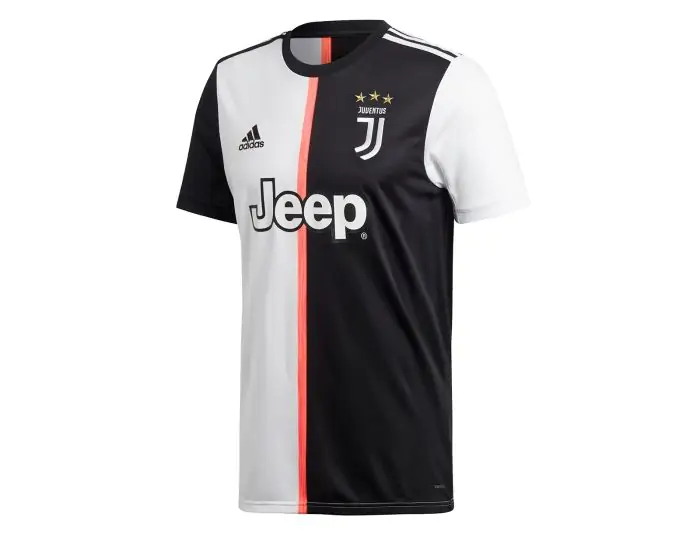 Jersey adidas juventus deals
