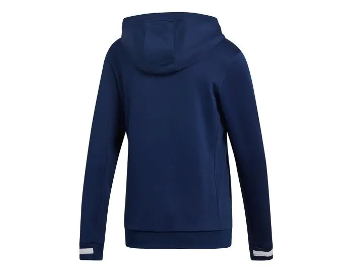 Adidas t19 hoodie on sale