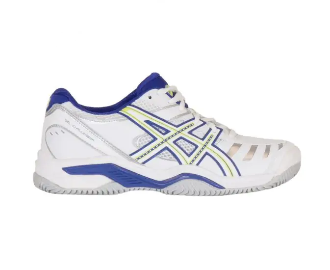 Asics gel challenger 9 new arrivals