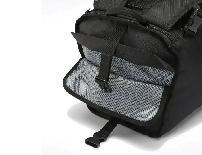 Reebok Wor Convertible Grip Bag Training Bag Avantisport
