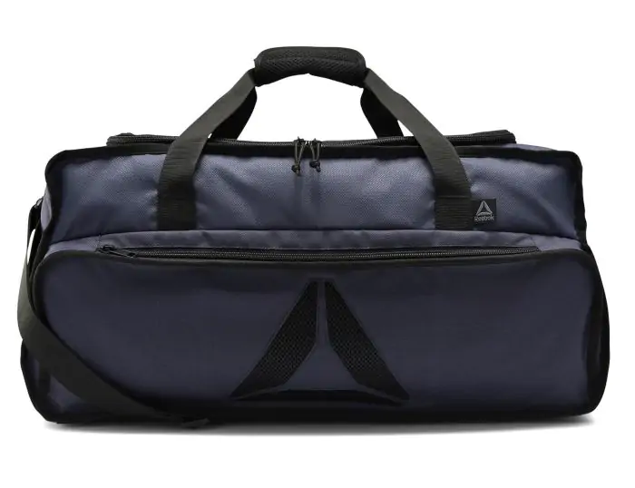 Reebok Active Enhanced Grip Bag Large Sports Bag Avantisport