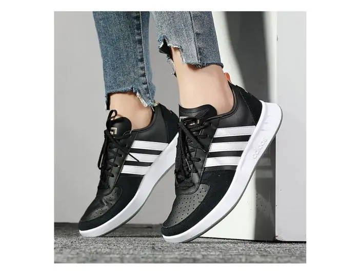 Court 80s adidas sales