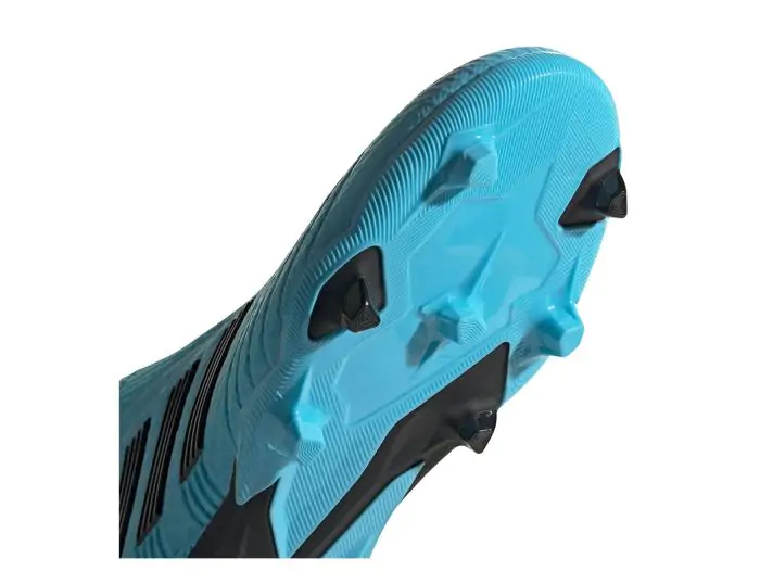 adidas Predator 19.3 LL FG Laceless Design Avantisport