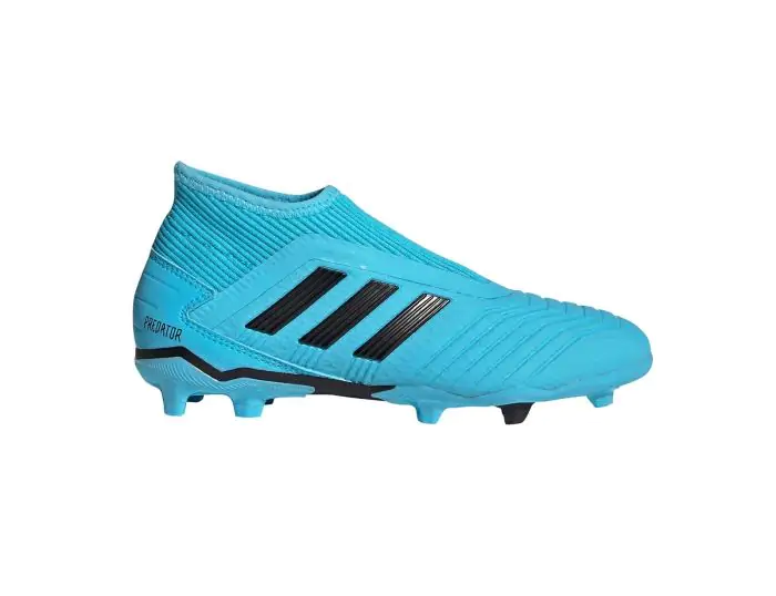 Adidas predator 19.3 ll fg top