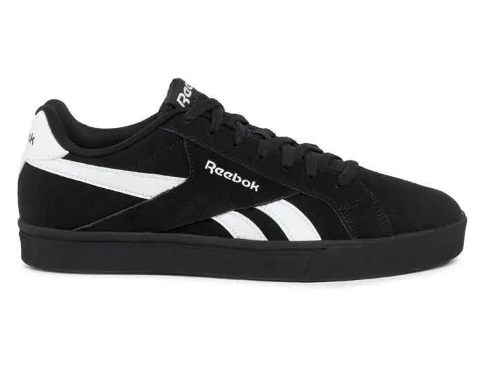 Reebok Royal Complete 3.0 Low Suede Sneakers Avantisport