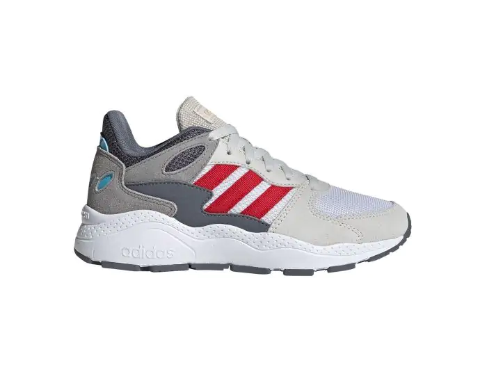 Adidas cloudfoam junior 2025