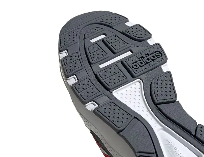 adidas - Crazychaos Junior - Cloudfoam Sneakers