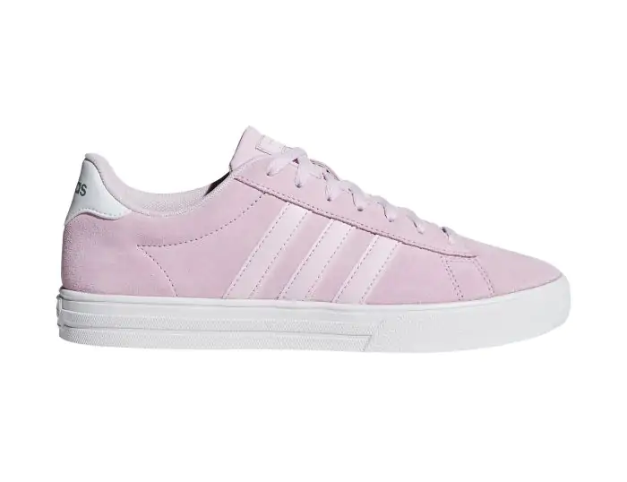 Adidas sneaker daily 2.0 discount