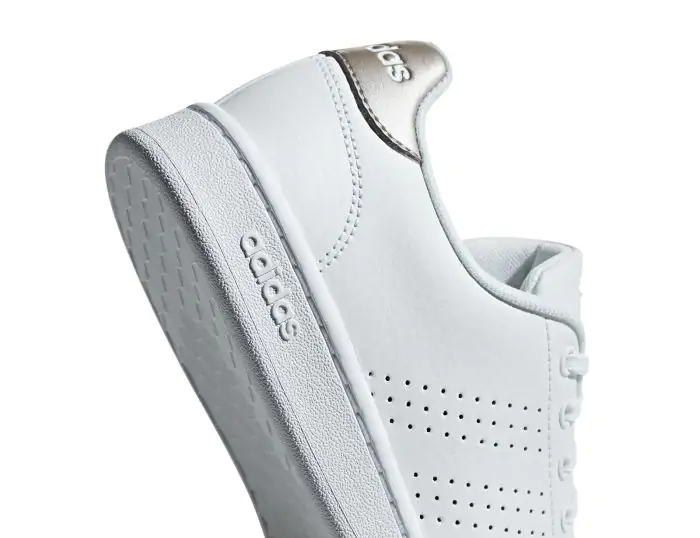 adidas Advantage White ladies sneaker Avantisport