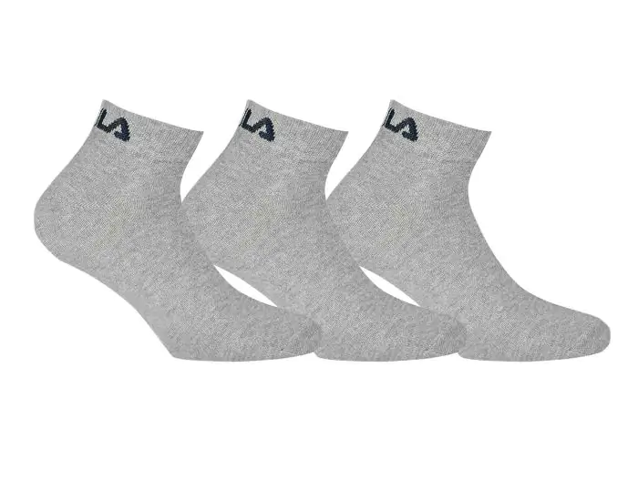 Fila ankle socks clearance