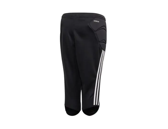 adidas Tierro Goalkeeper 3 4 Pants JR Goalkeeper Pants Kids Avantisport