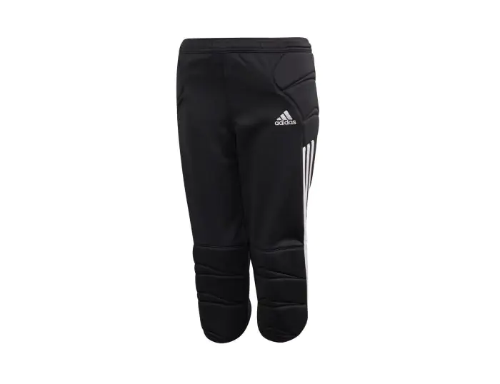 adidas Tierro Goalkeeper 3 4 Pants JR Goalkeeper Pants Kids Avantisport