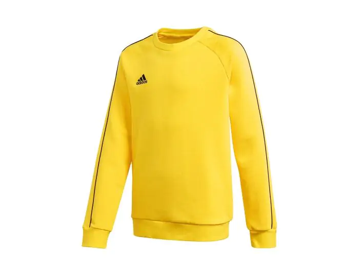 Core 18 sweat top shop