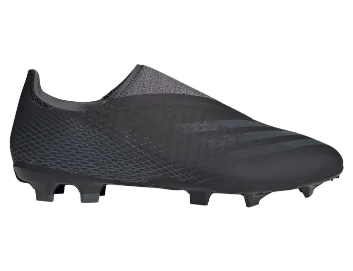 adidas X Ghosted .3 LL FG Laceless Boots Avantisport