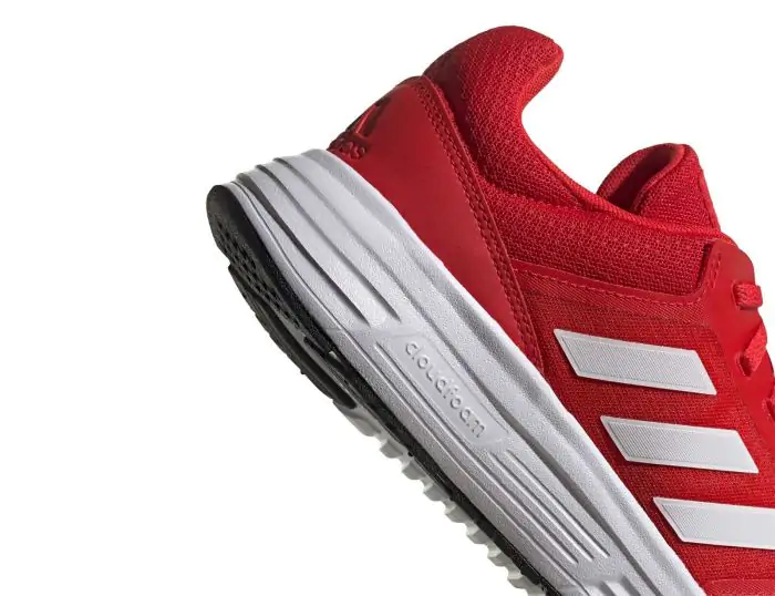 Adidas galaxy red deals