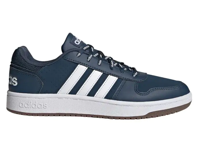adidas Hoops 2.0 Sneakers Men Avantisport