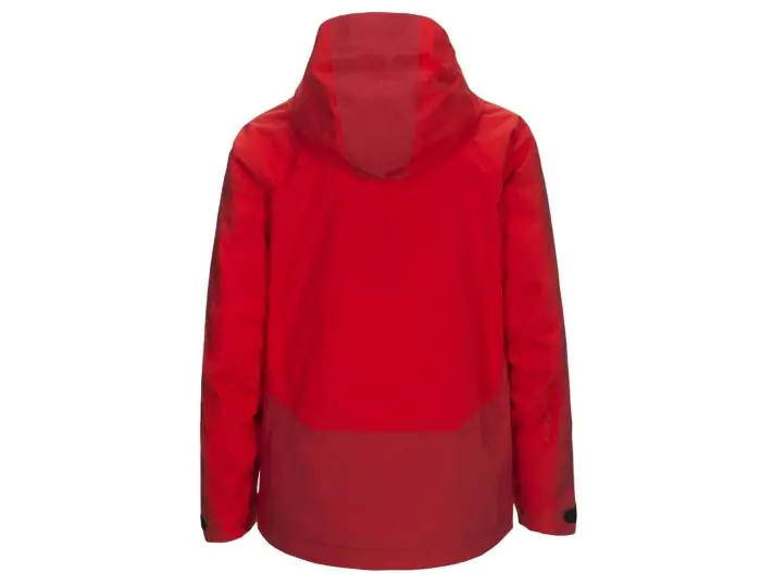 Peak Performance - Men's 2-layer GoreTex Gravity Ski Jacket