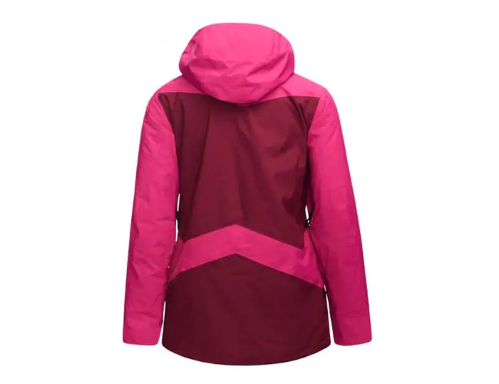 Peak Performance Gravity 2 Layer Jacket Women Ski Jacket Gore Tex Avantisport