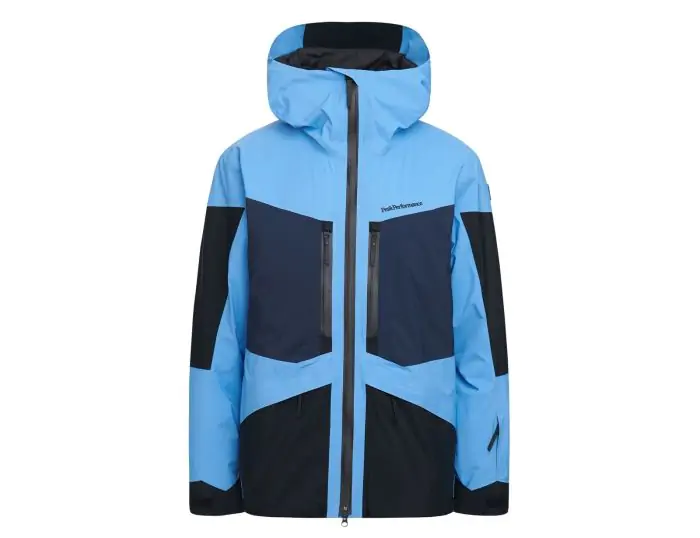 Peak performance gravity 2l jacket discount