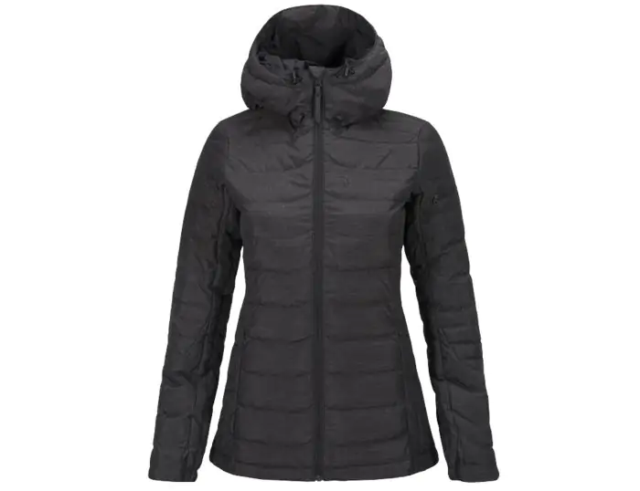 Blackburn jacket peak performance shop