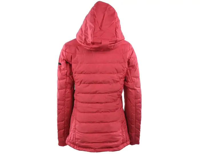 Peak Performance Wmns Blackburn Jacket Ski jacket Pink Planet Avantisport