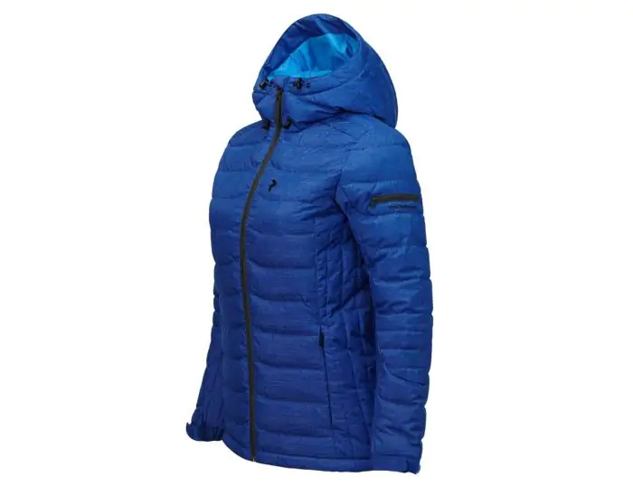 Peak performance blackburn down jacket women's shop