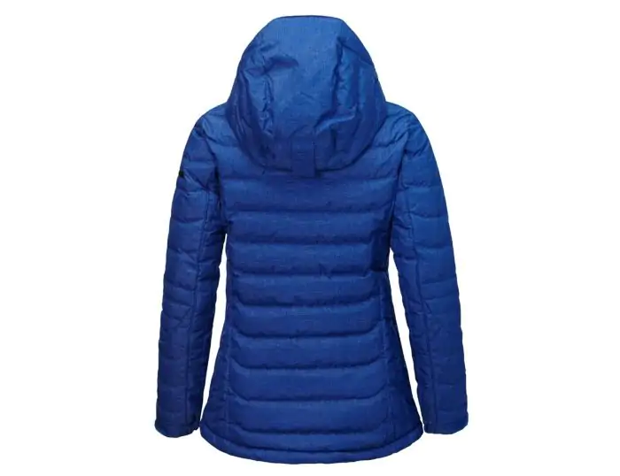 Peak performance blackburn down jacket women's best sale