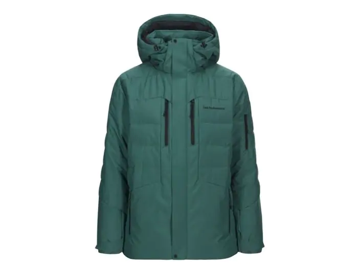 Peak performance shiga clearance