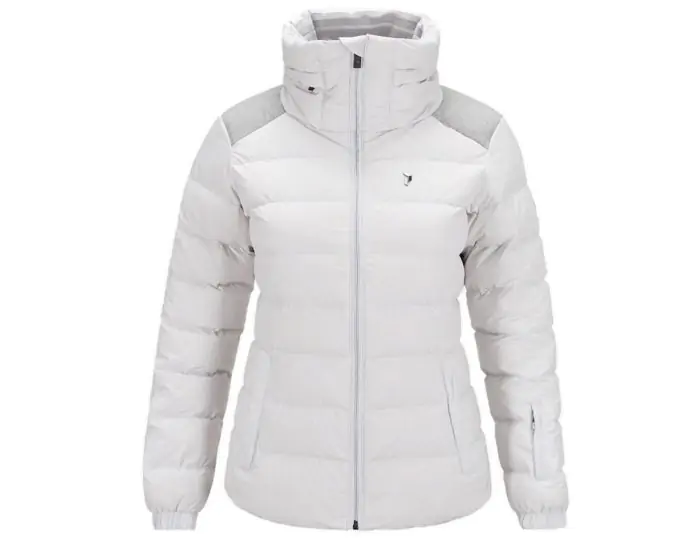 Peak performance supreme jacket sales