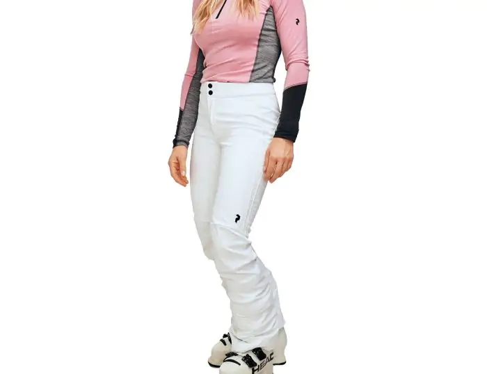 Peak performance stretch ski pants outlet