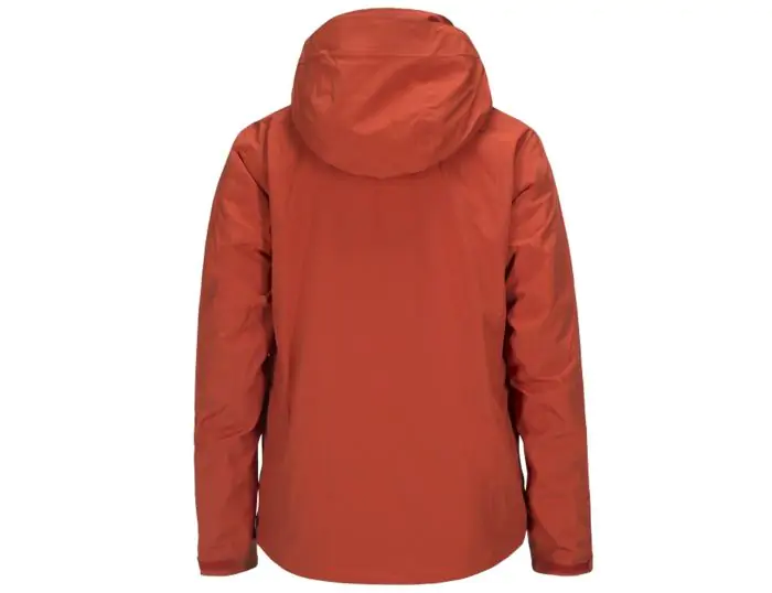 Peak Performance Maroon 2 Ski Jacket Ski Jacket Avantisport