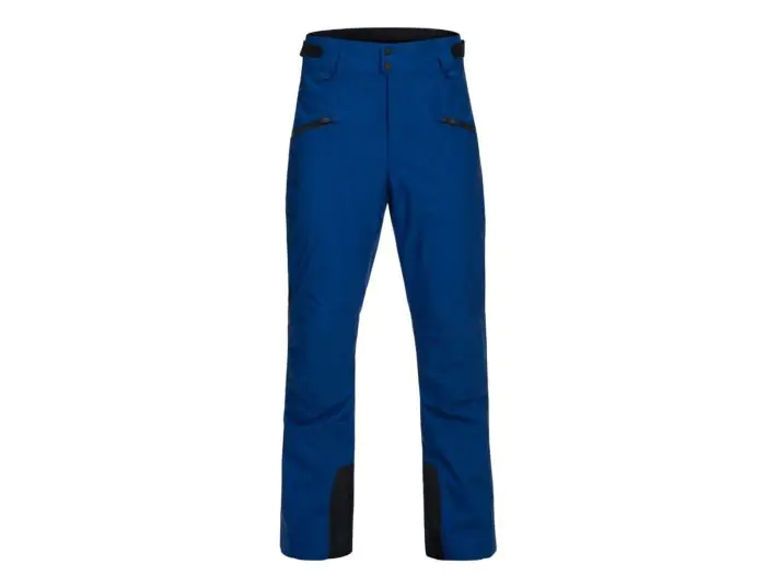 Peak Performance - Scoot Pant - Blue Ski Pant | Avantisport.com