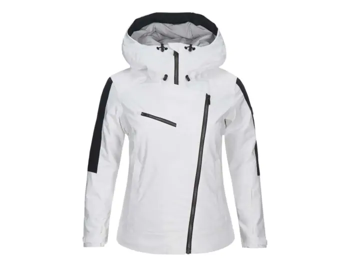 Peak performance ski jacket new arrivals