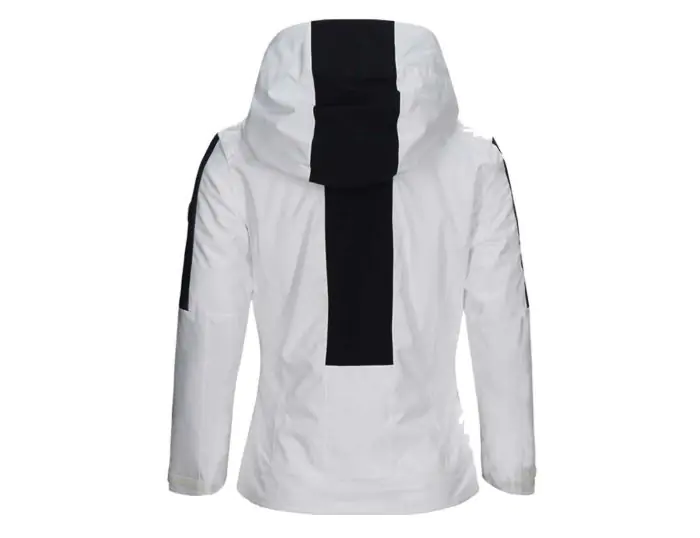 Peak performance clusaz jacket sales