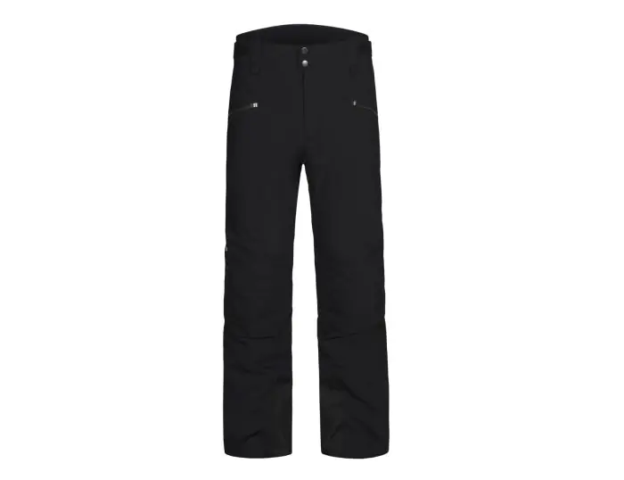 Peak Performance - Scoot Pants - Black Ski Pants