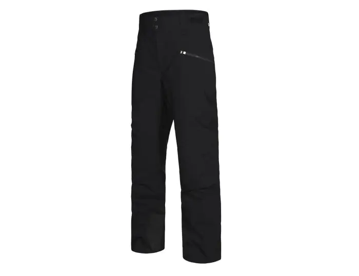 シモンズグランドセール Peak Performance Pants Ski Black - Pants Scoot - スキー